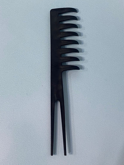 Professional Hair Sectioning Comb for Salons