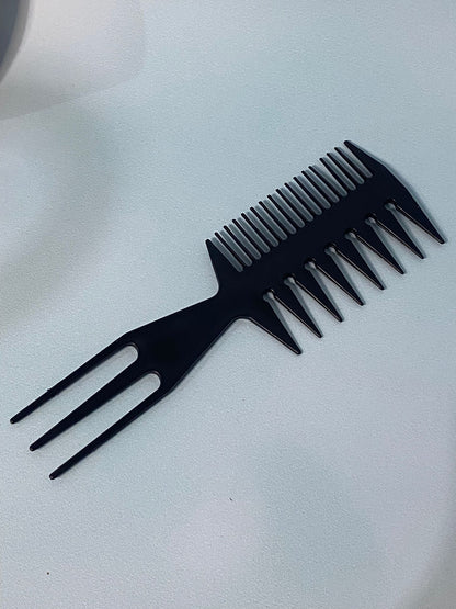 Professional Hair Sectioning Comb for Salons