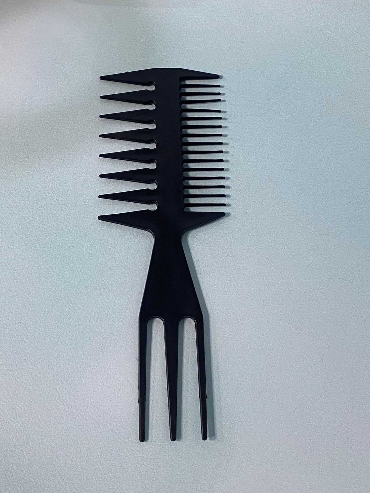 Professional Hair Sectioning Comb for Salons