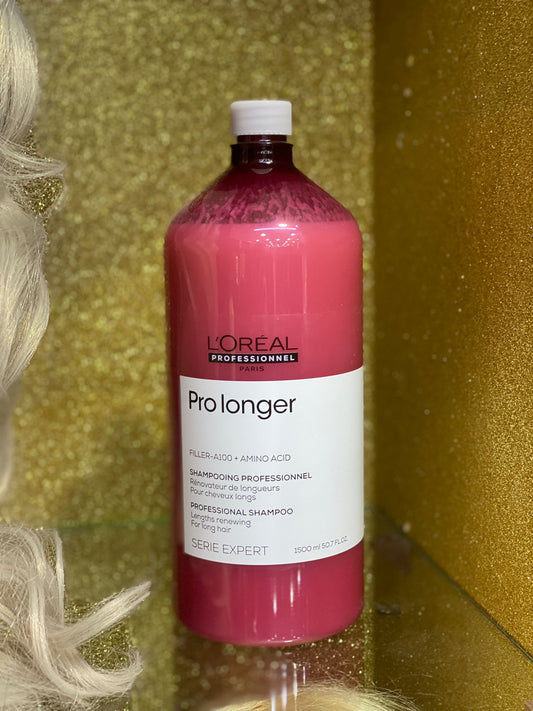 Prolonger Shampoo 1500 ml