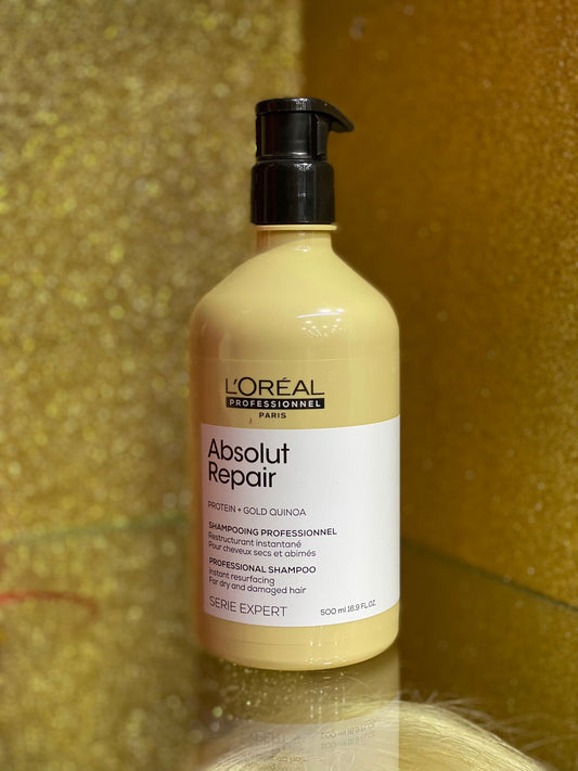 Absolut Repair Conditioner 750 ml