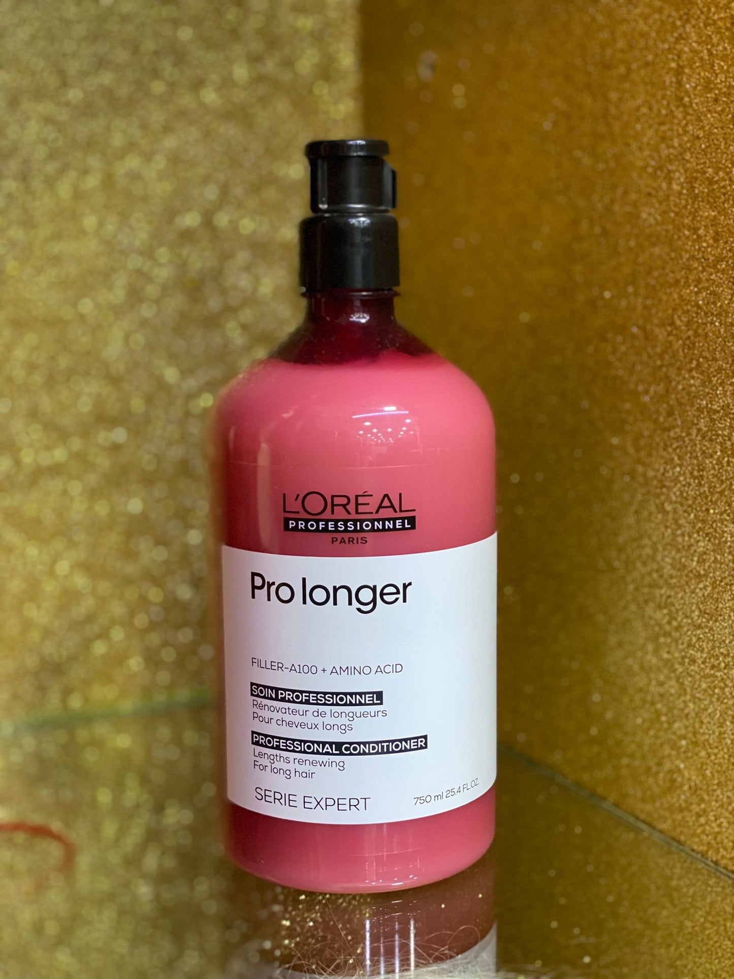 Prolonger Shampoo 750 ml