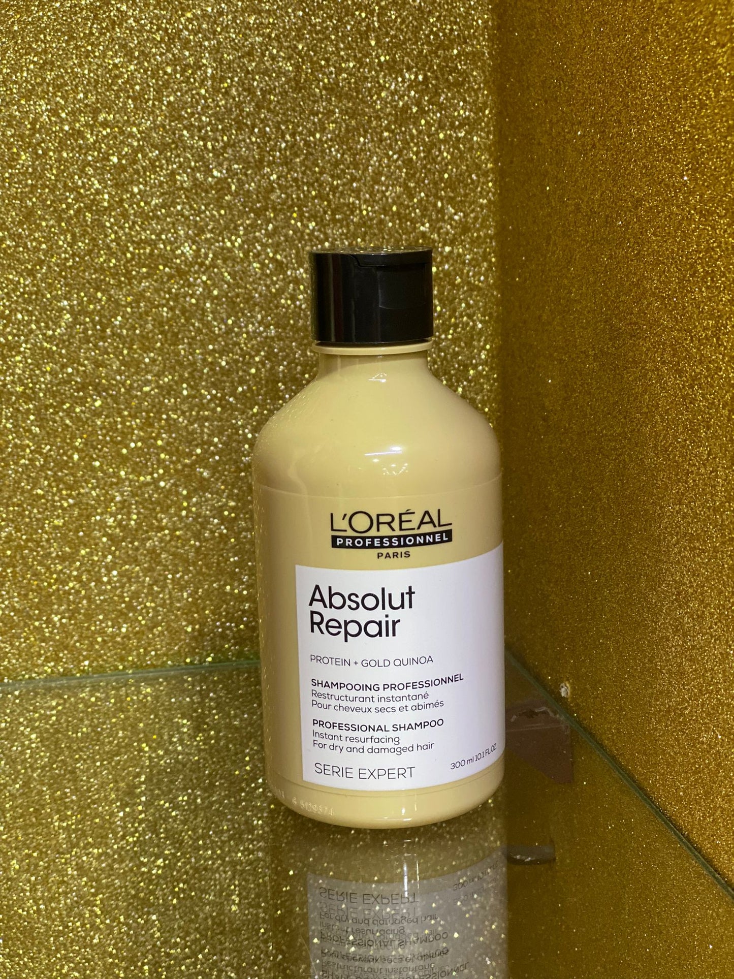 Absolut repair Shampoo 300 ml