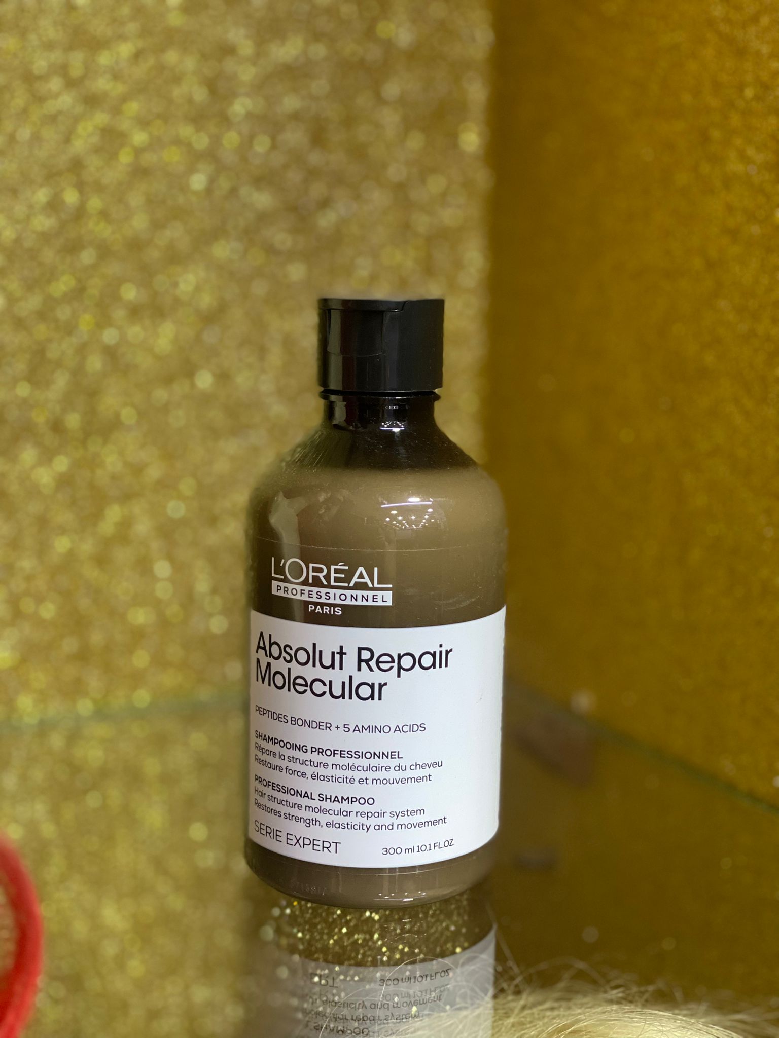 Absolut Repair molecular Shampoo 300 ml