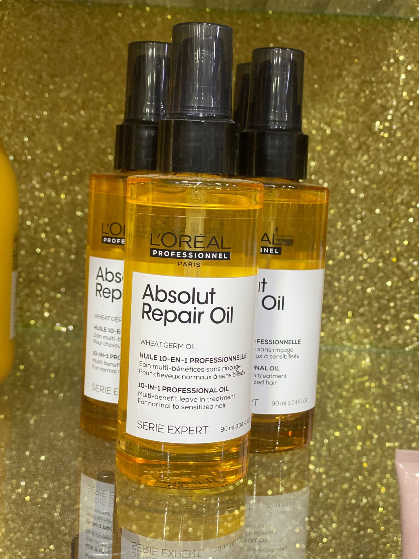 Absolut Repair Oil 90 ml