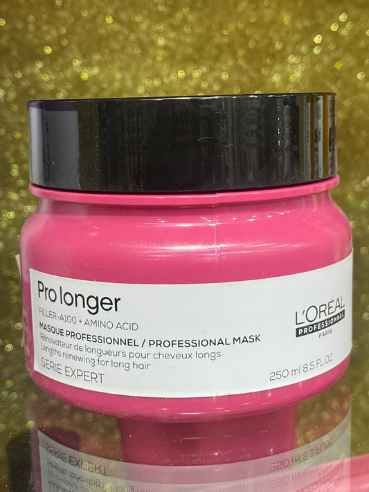 Pro Longer Hair Mask 250 ml