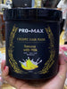 Pro-Max Creamy Hair Mask Banana with Milk 1000 ml