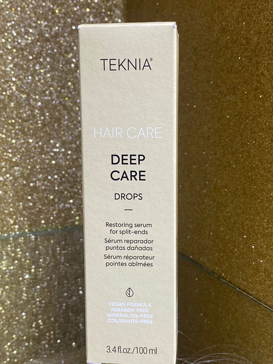 Teknia Deep Care Serum Spray 100 ml