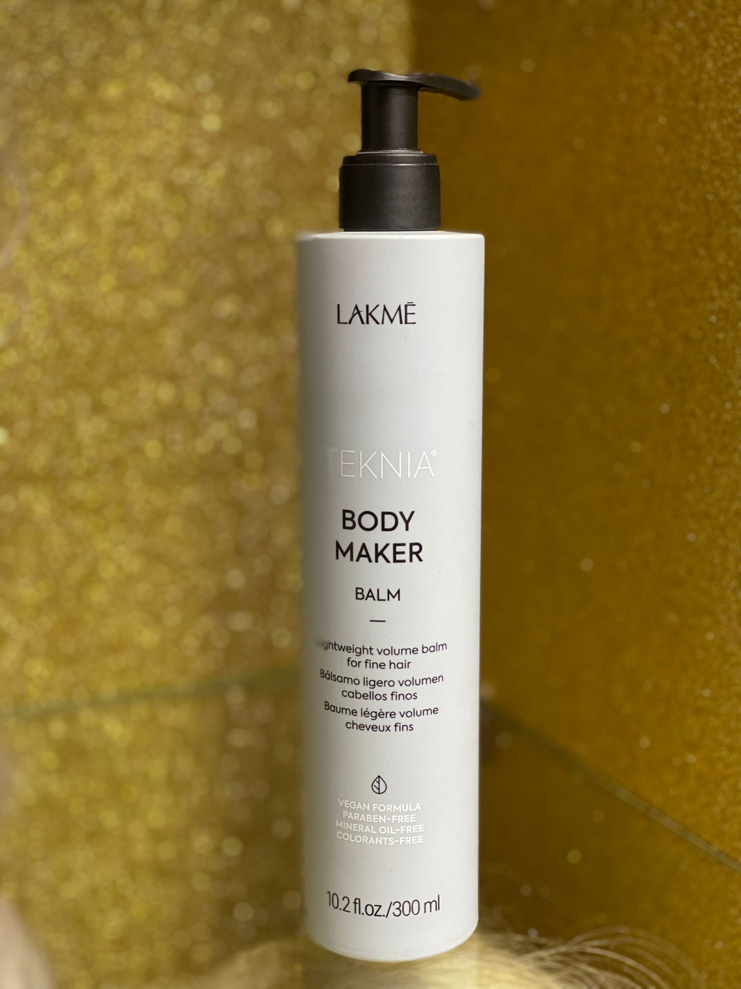 Lakmé Teknia Body Maker 300 ml