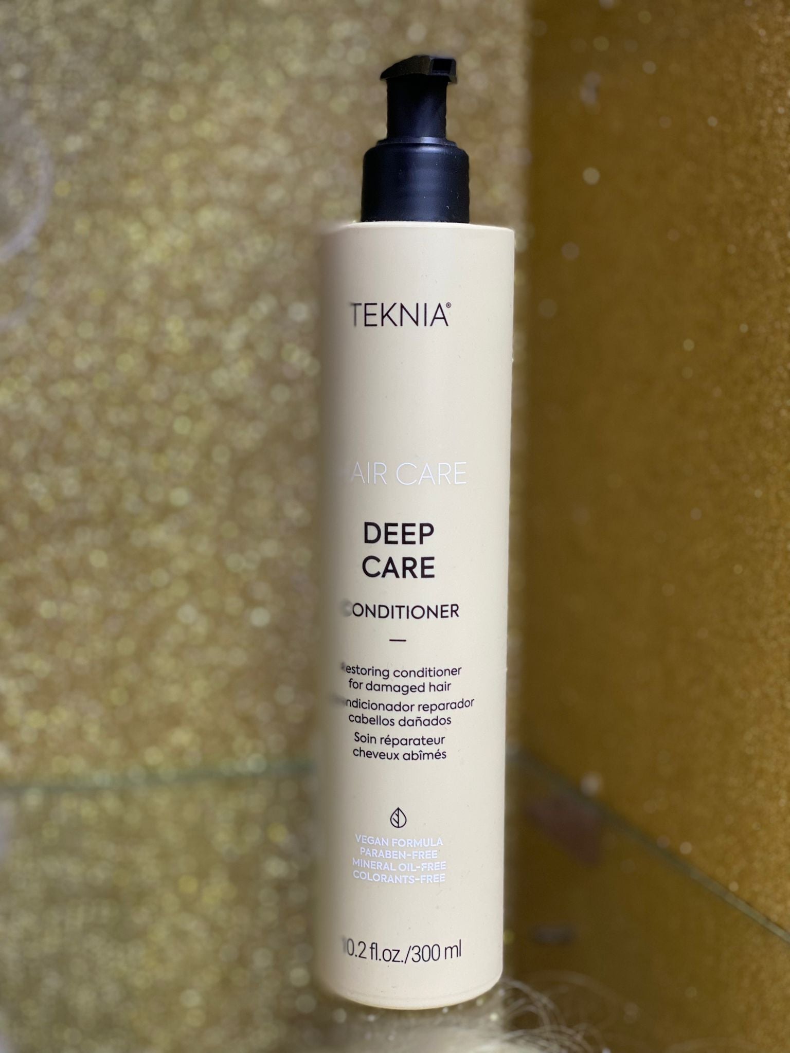 Lakmé Teknia Deep Care Conditioner  300 ml