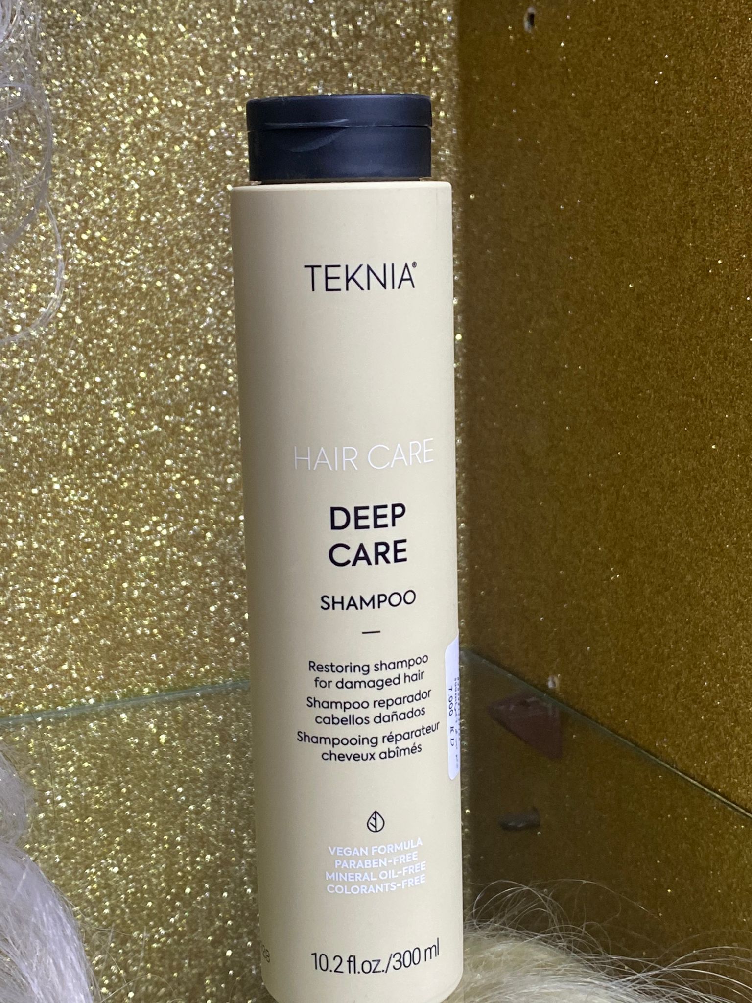 Lakmé Teknia Deep Care Shampoo 300 ml