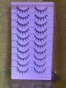 manga lashes(3d)