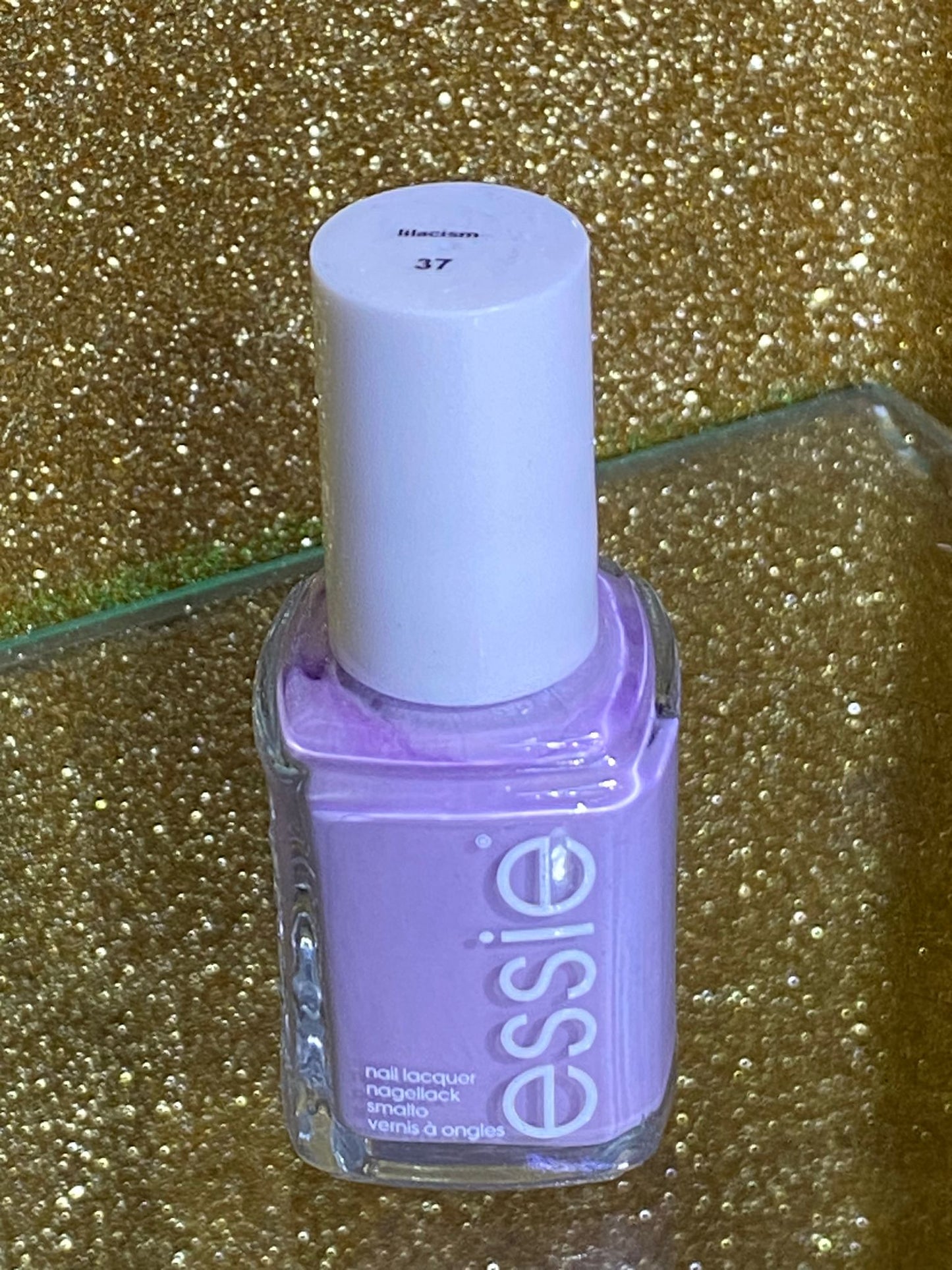 Essie Lilacism 37 13.5 ml