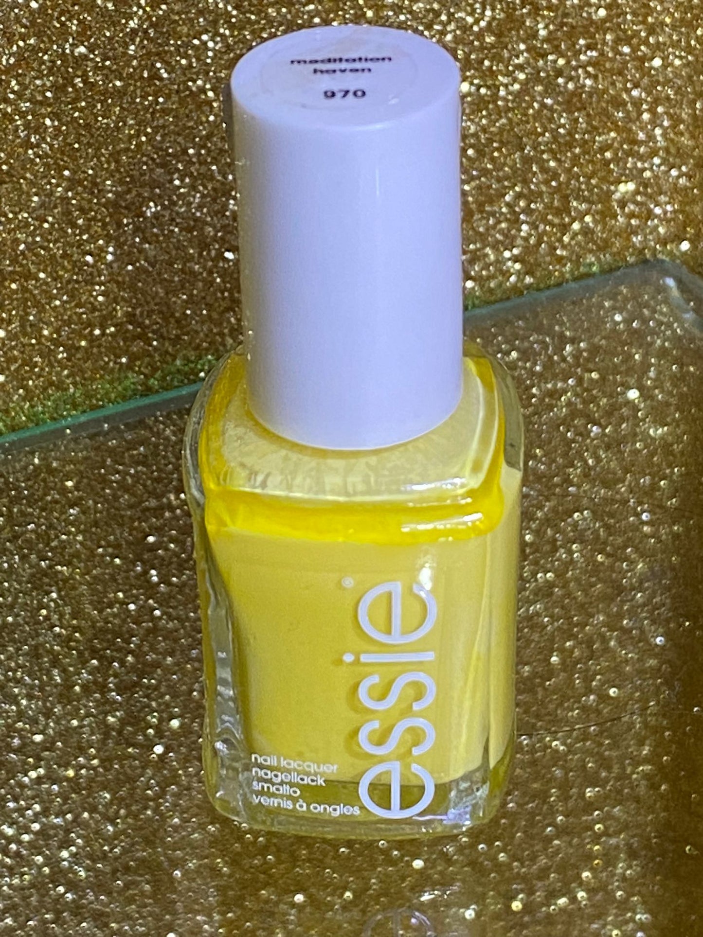 Essie Meditation Heaven 970 13.5 ml