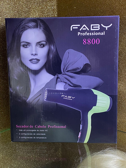 Faby professional (8800)