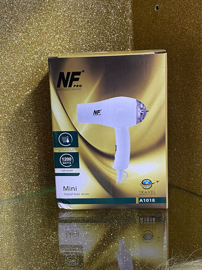 Nf pro mini