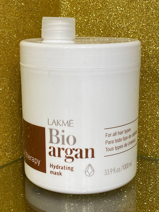 Lakmé K.Therapy Bio Argan Mask 1000 ml