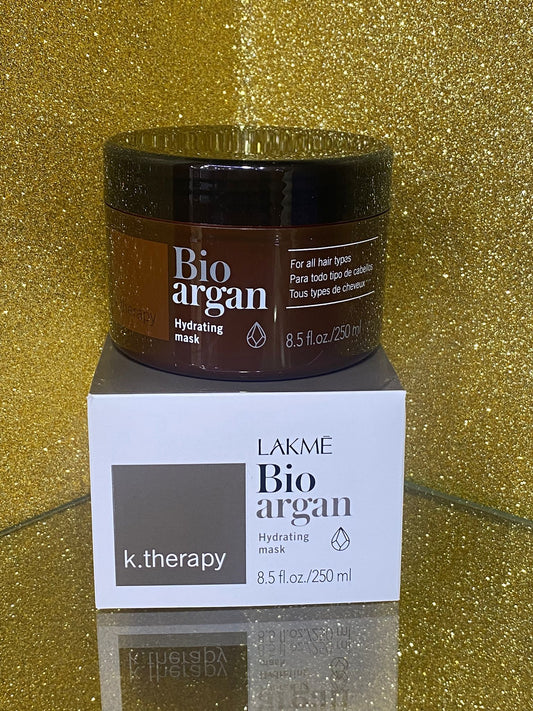 Lakmé K.Therapy Bio Argan Mask 250 ml