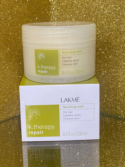 Lakmé K.Therapy Repair Mask 250 ml