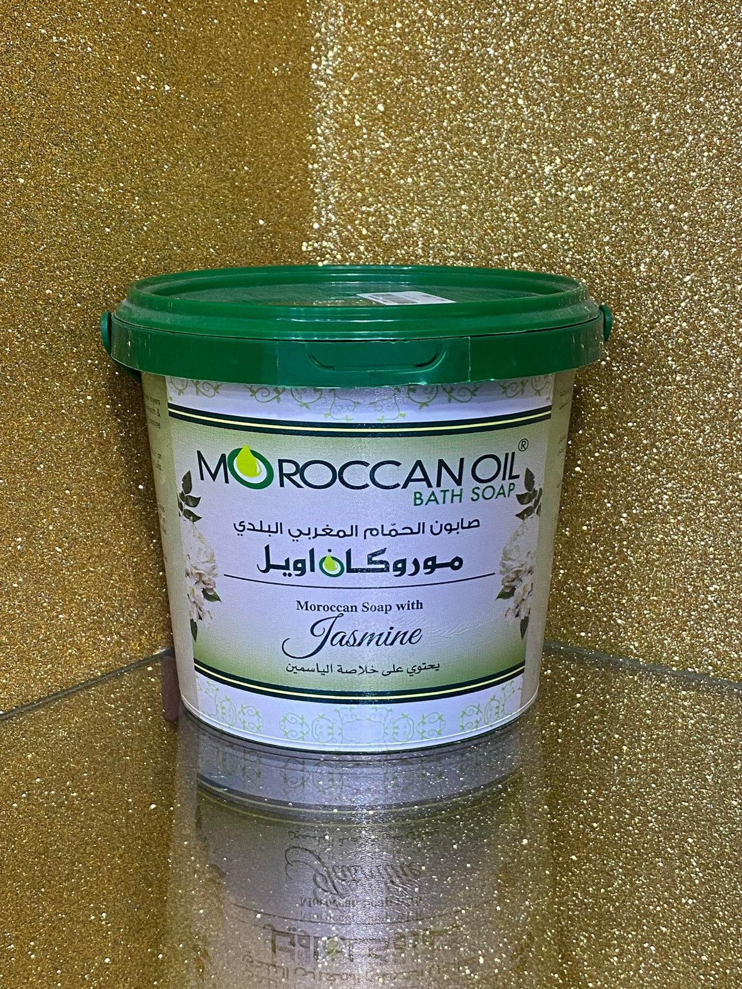 Moroccan Oil (Bath Soap Jasmine) 850 g