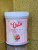 Viola Strawberry Gel Scrub 1 kg