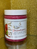 5 Beauty Foot & Body Scrub (Strawberry) 1 kg