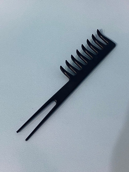 Professional Hair Sectioning Comb for Salons