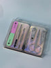 Kala 7-Piece Nail Care Set