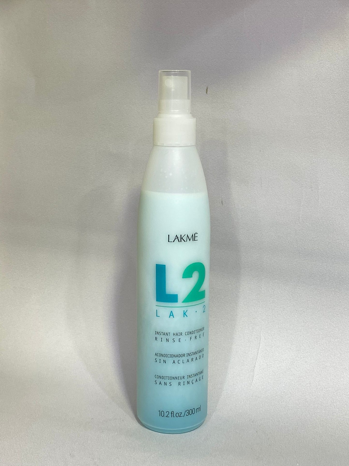 Lakmé LAK-2 Instant Hair Conditioner 300 ml