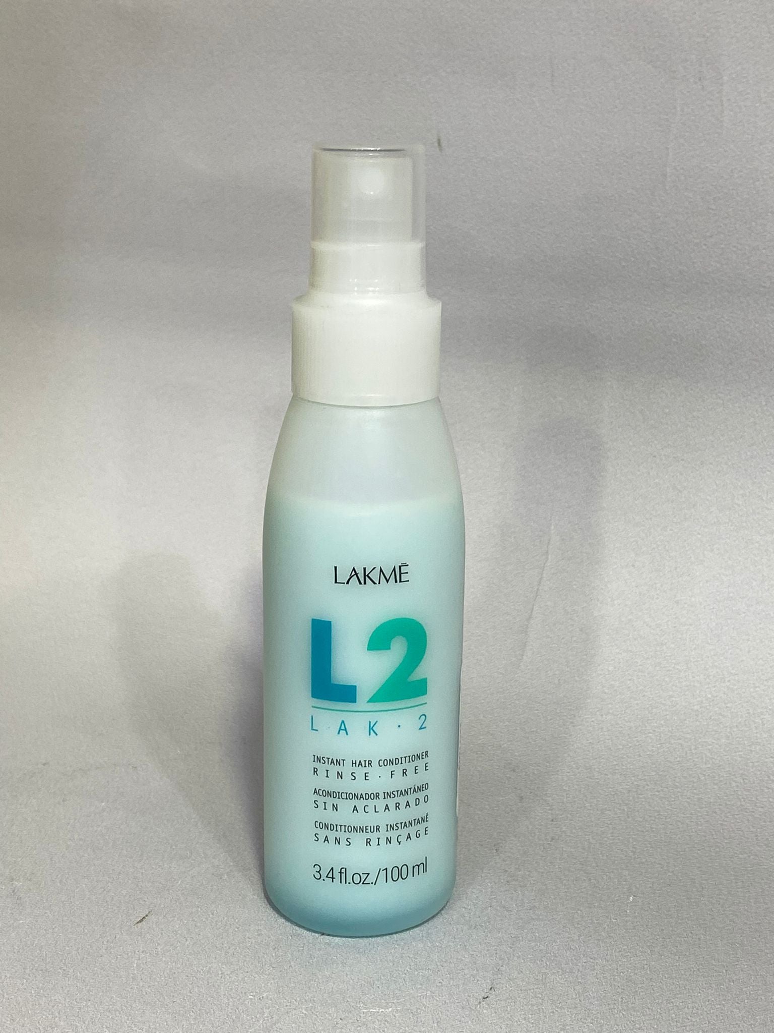 Lakmé LAK-2 Instant Hair Conditioner 100 ml