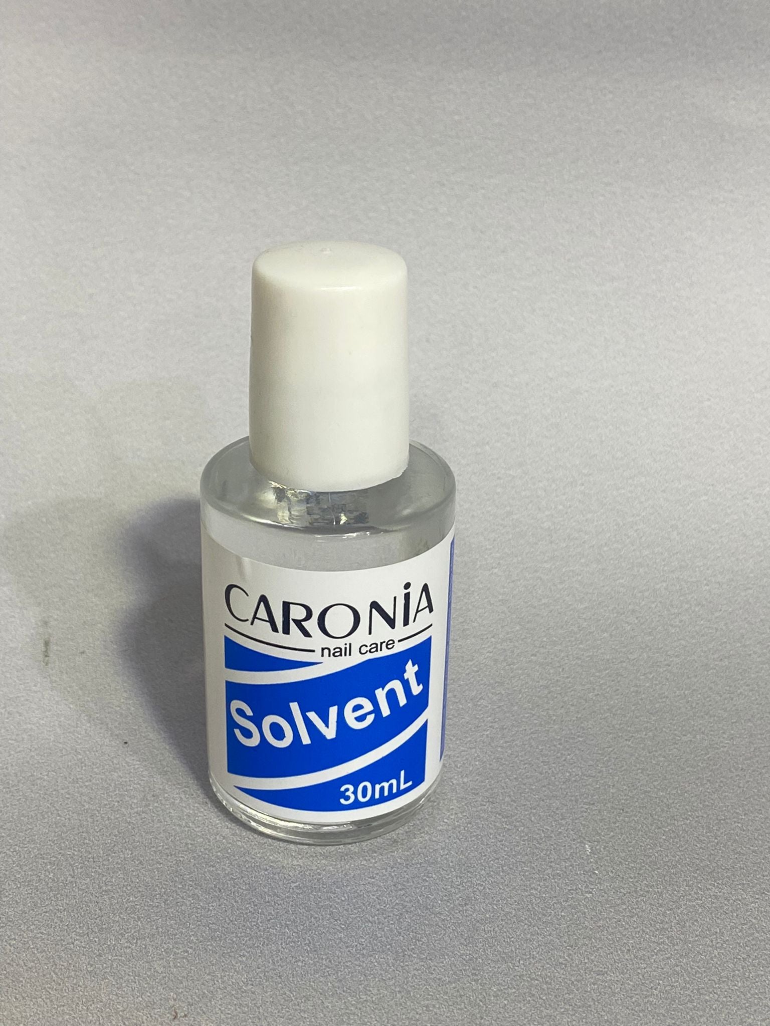 Caronia Nail Solvent 30 ml