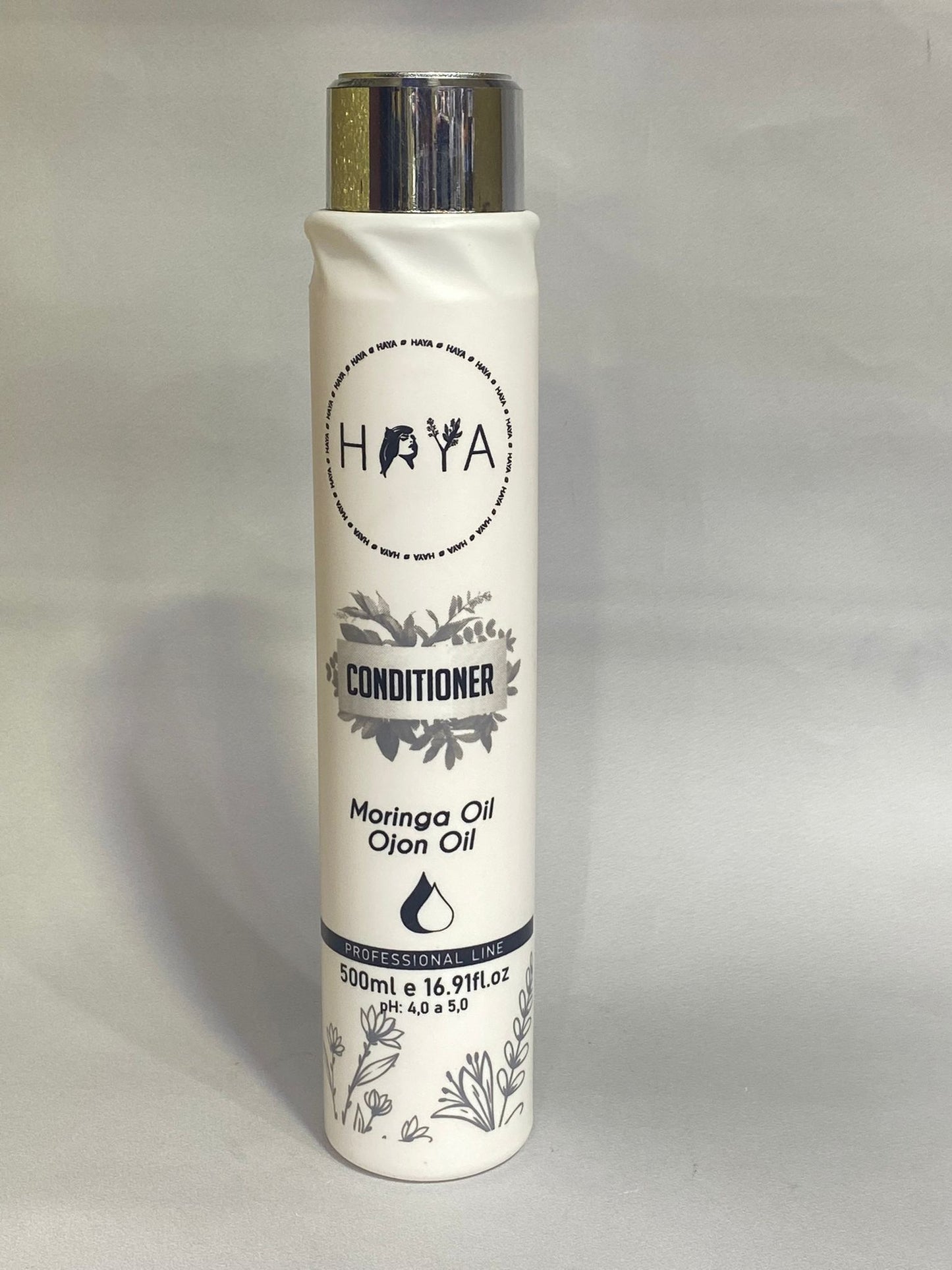 Haya Conditioner 500 ml