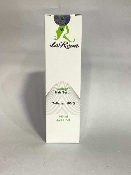 La Reva Collagen Hair Serum 100 ml