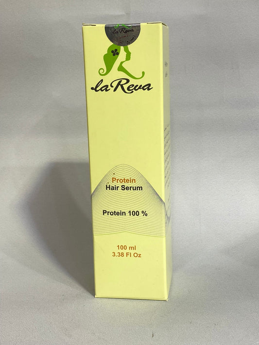 La Reva Protein Shampoo 500 ml