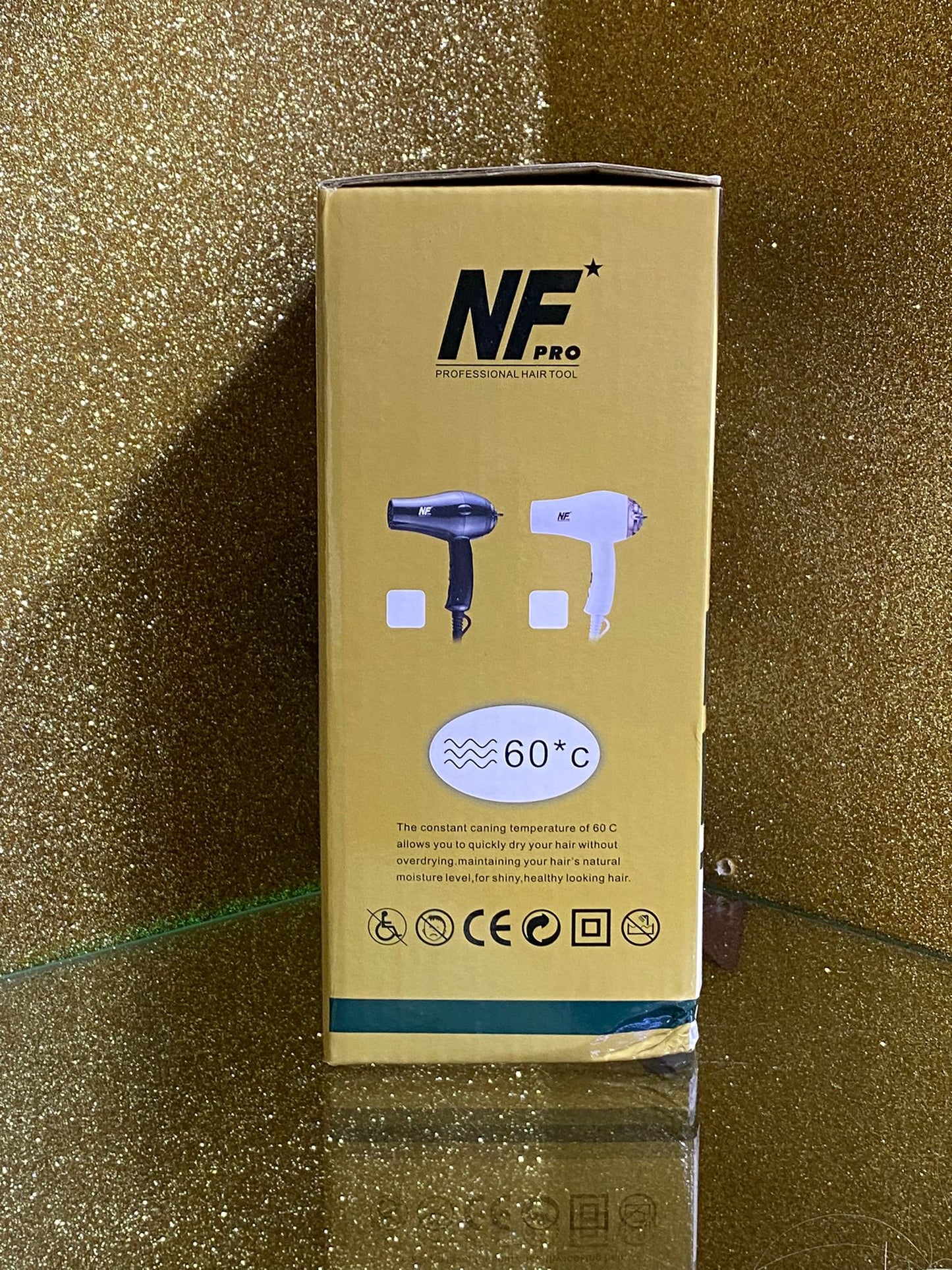 Nf pro mini