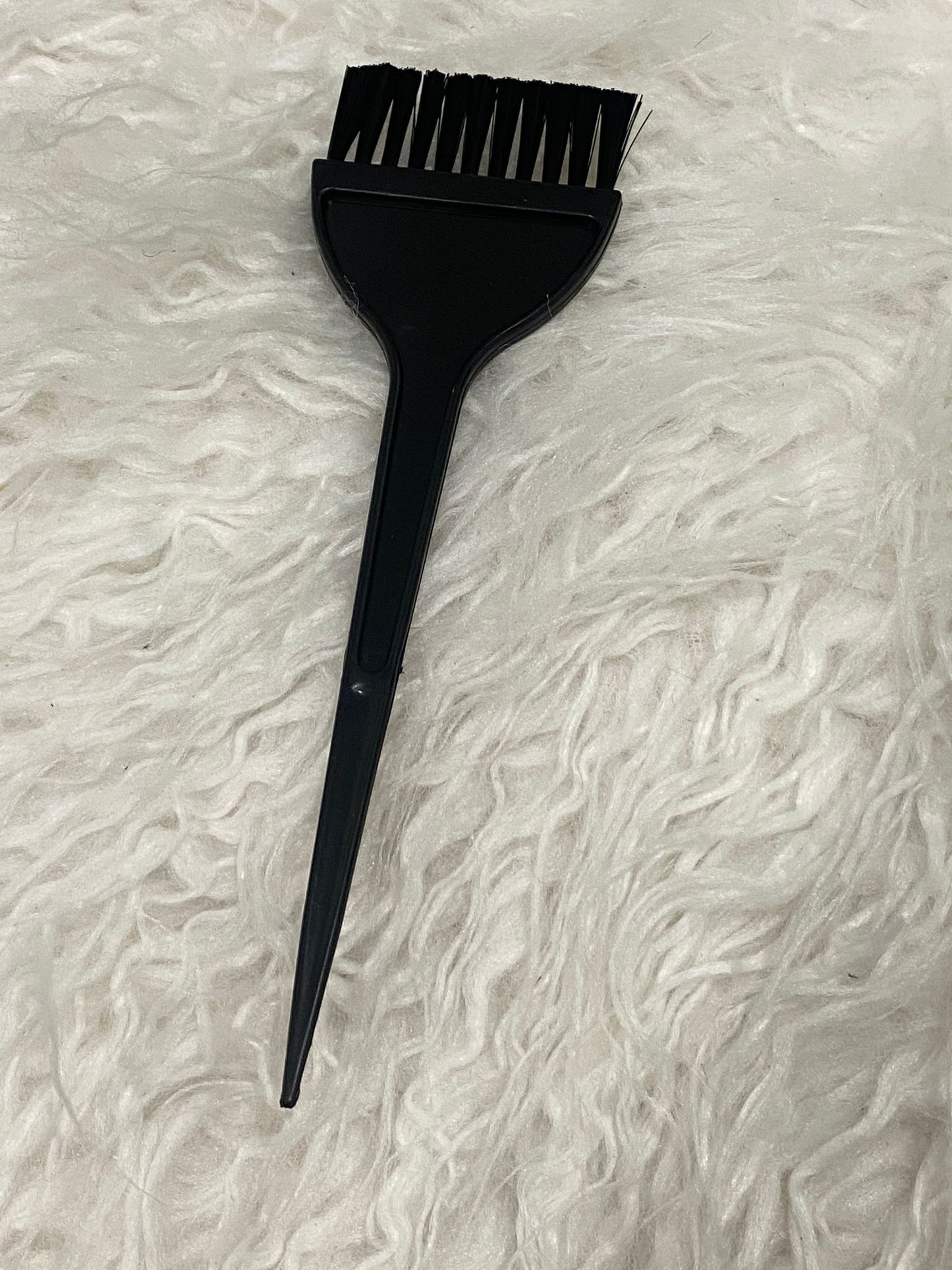 Toni & Guy Carbon Antistatic Hair Comb