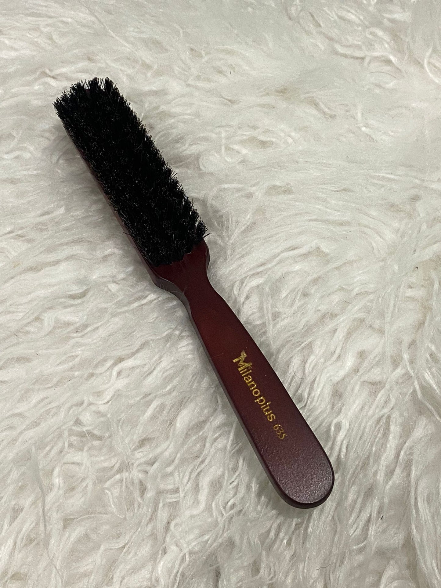 Milano Plus Professional Hair Brush