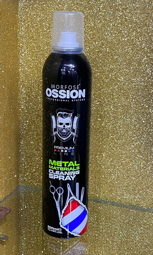 Ossion Morfose Professional System Spray 300 ml