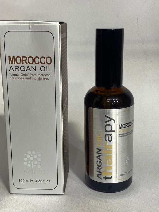 Morocco Argan Oil 100 ml