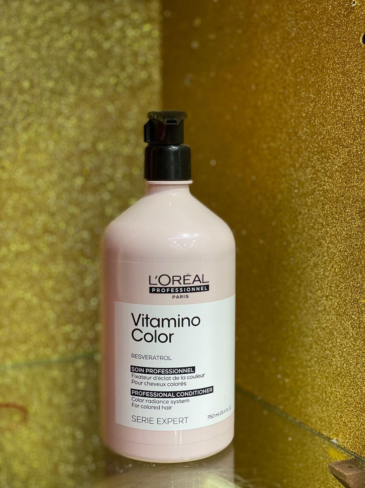 Vitamino Color Conditioner 750 ml